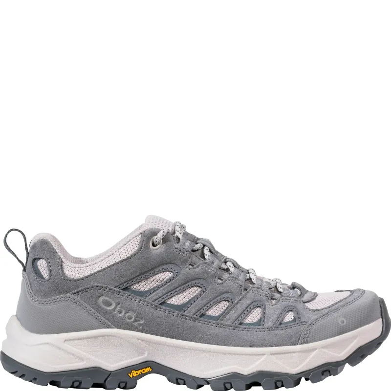 Oboz Women's Sawtooth Ascent Low