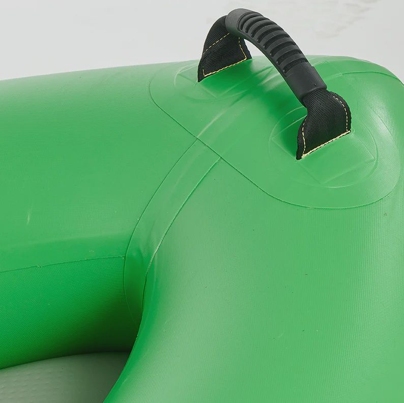 Nyce Kayaks Nugget Inflatable Kayak