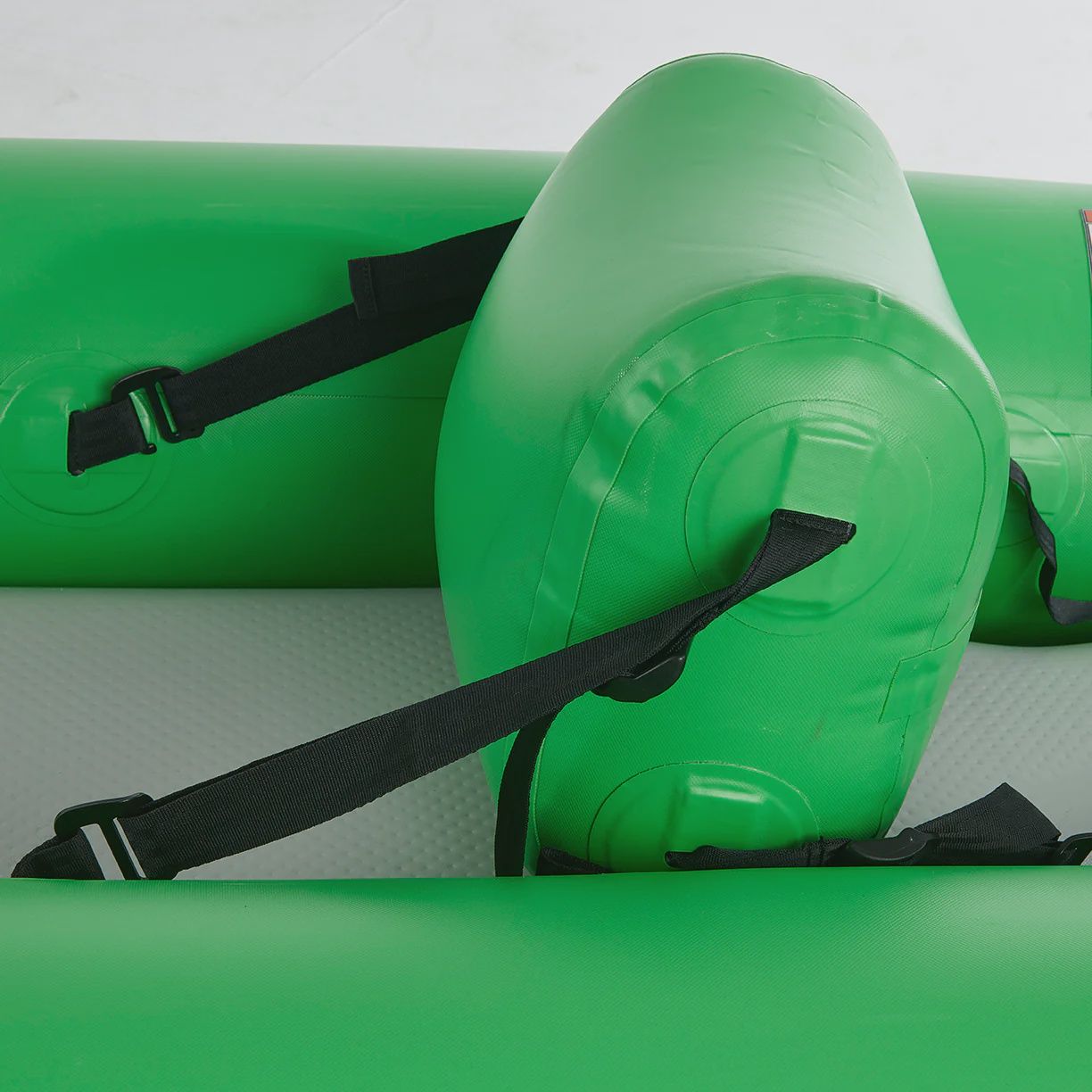 Nyce Kayaks Nugget Inflatable Kayak