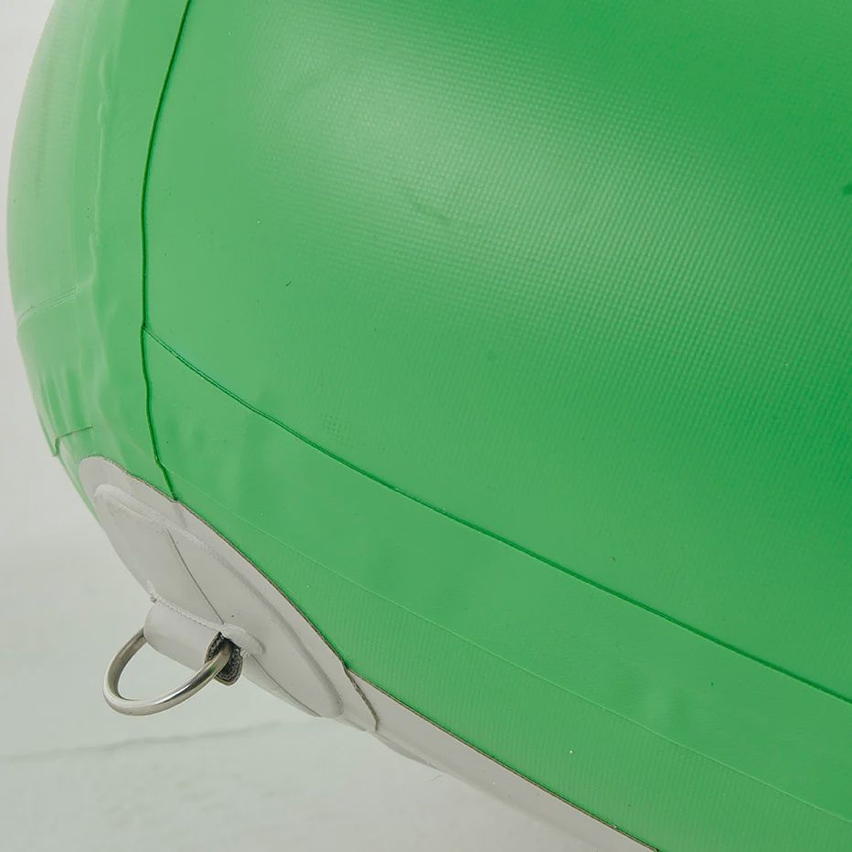 Nyce Kayaks Nugget Inflatable Kayak