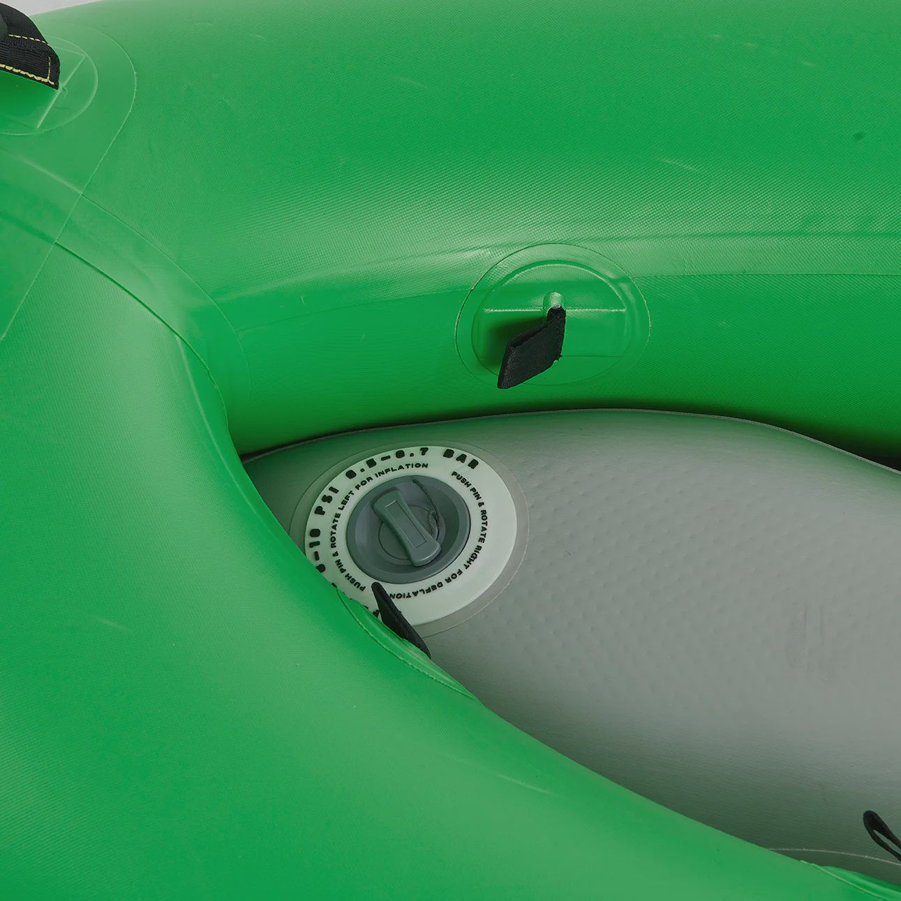 Nyce Kayaks Nugget Inflatable Kayak