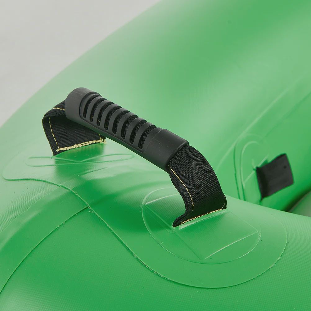 Nyce Kayaks Nugget Inflatable Kayak