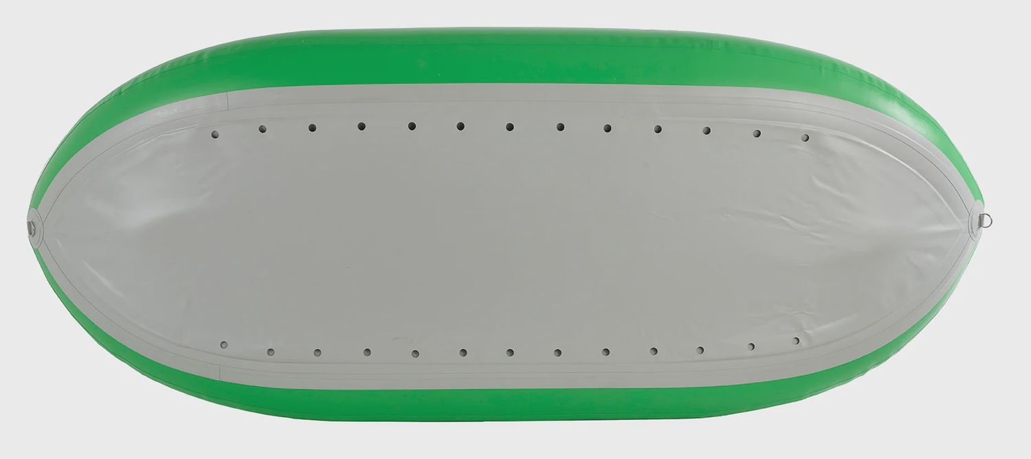 Nyce Kayaks Nugget Inflatable Kayak