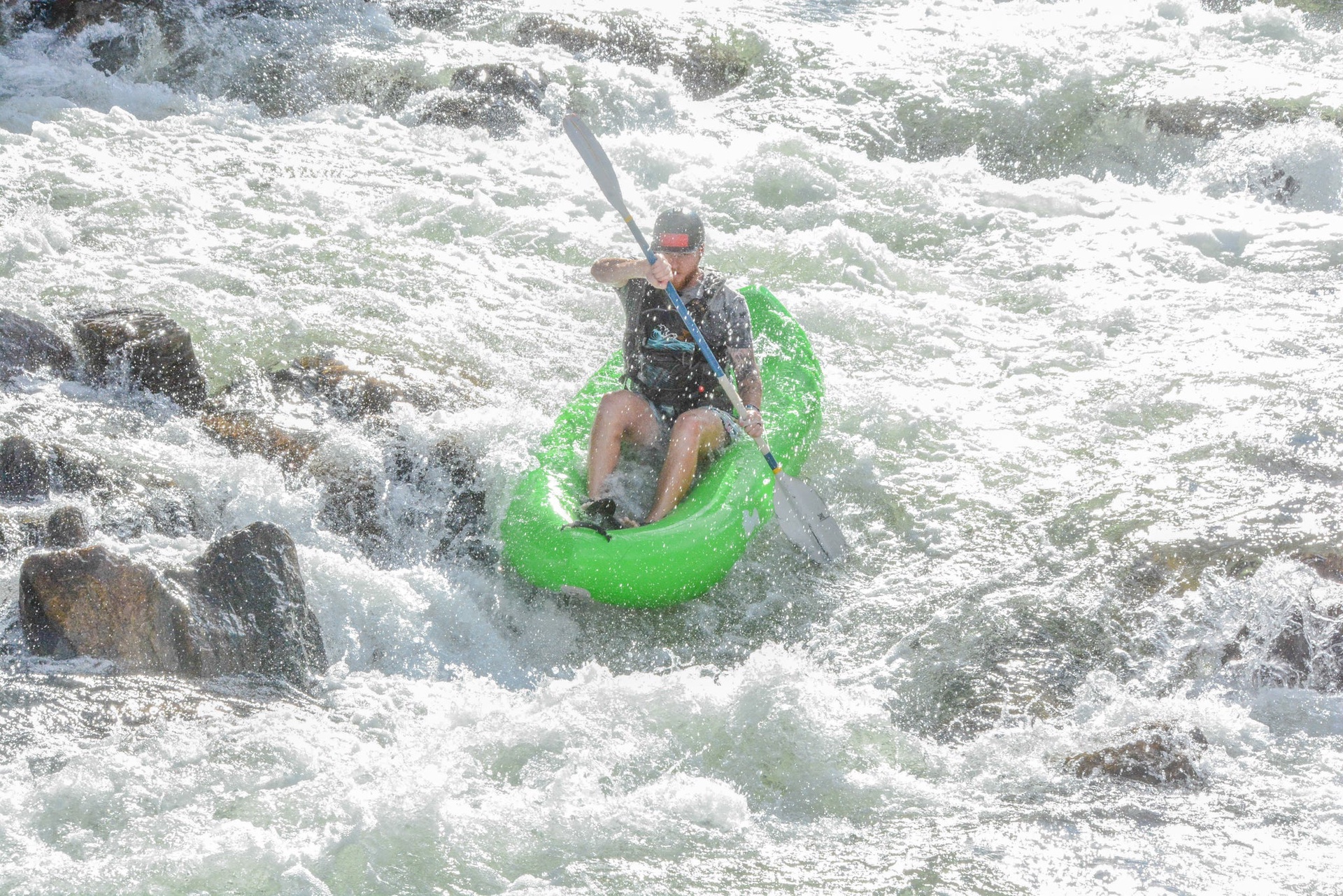 River Sports