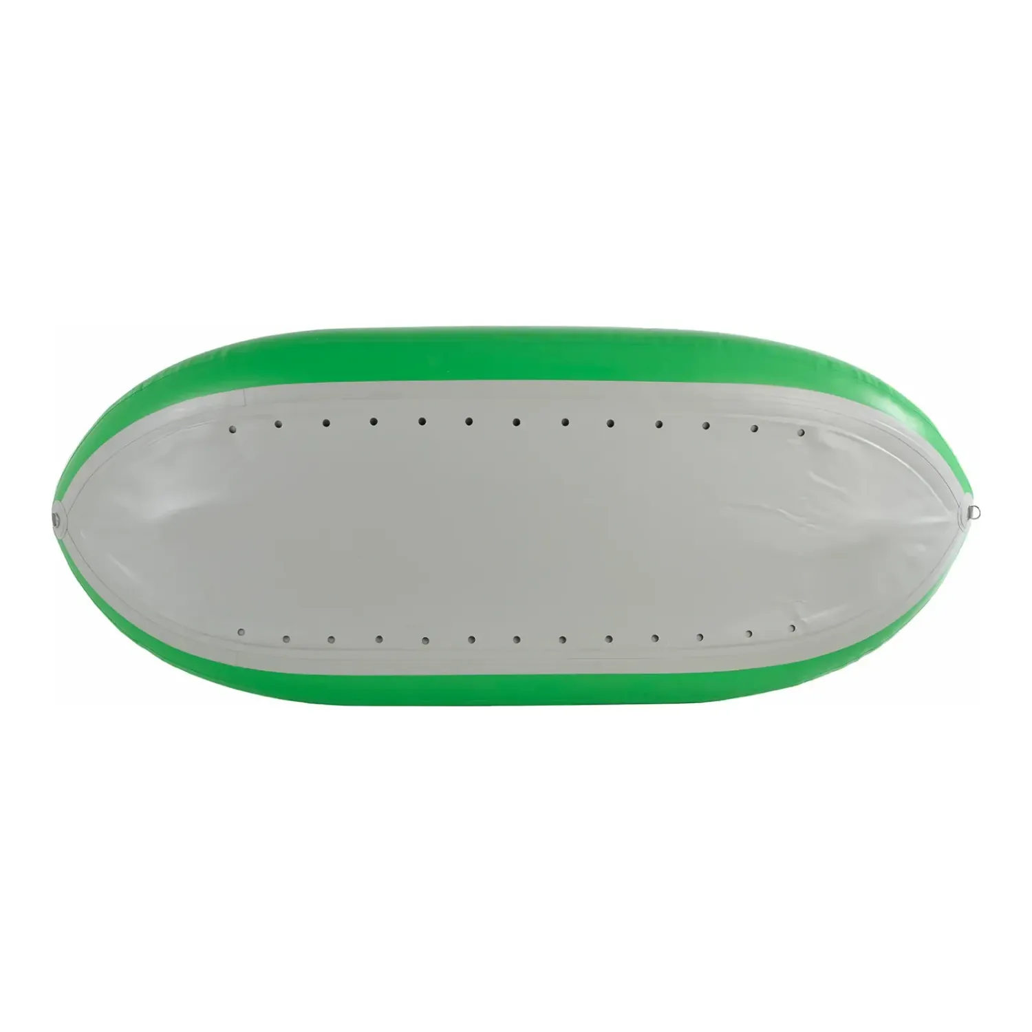 Nyce Kayaks Nugget Inflatable Kayak, alternate view 2