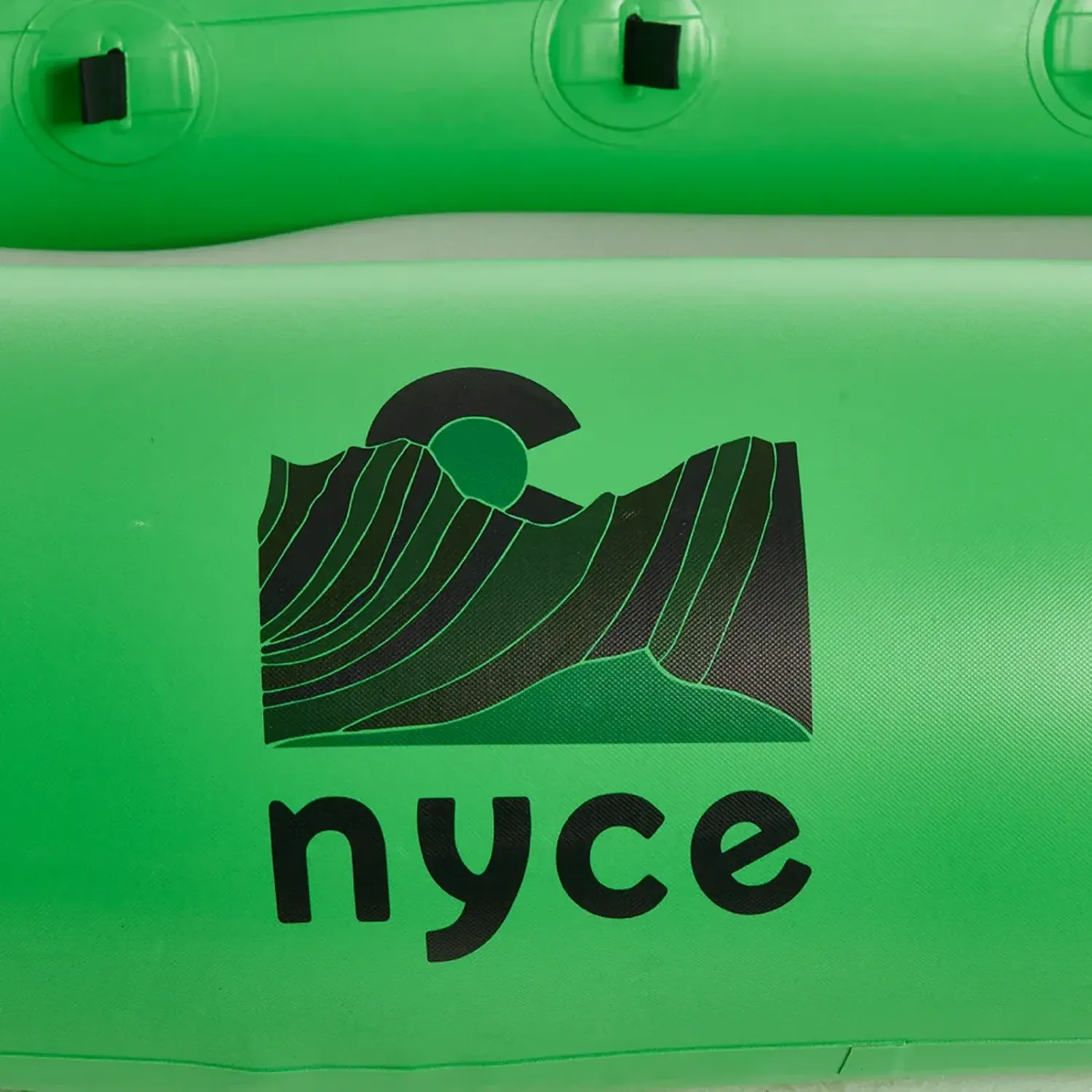 Nyce Kayaks Nugget Inflatable Kayak, alternate view 4