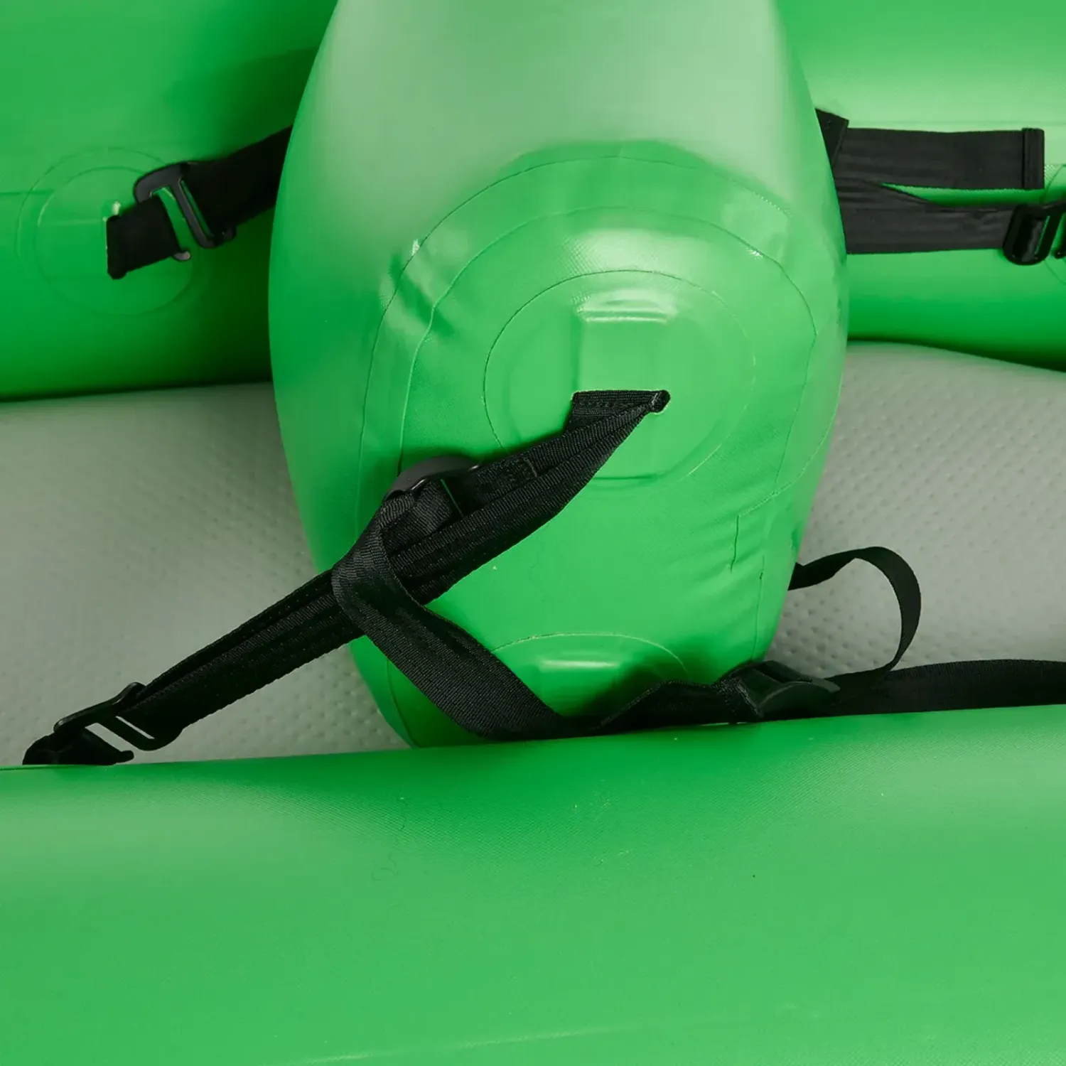 Nyce Kayaks Nugget Inflatable Kayak, alternate view 6