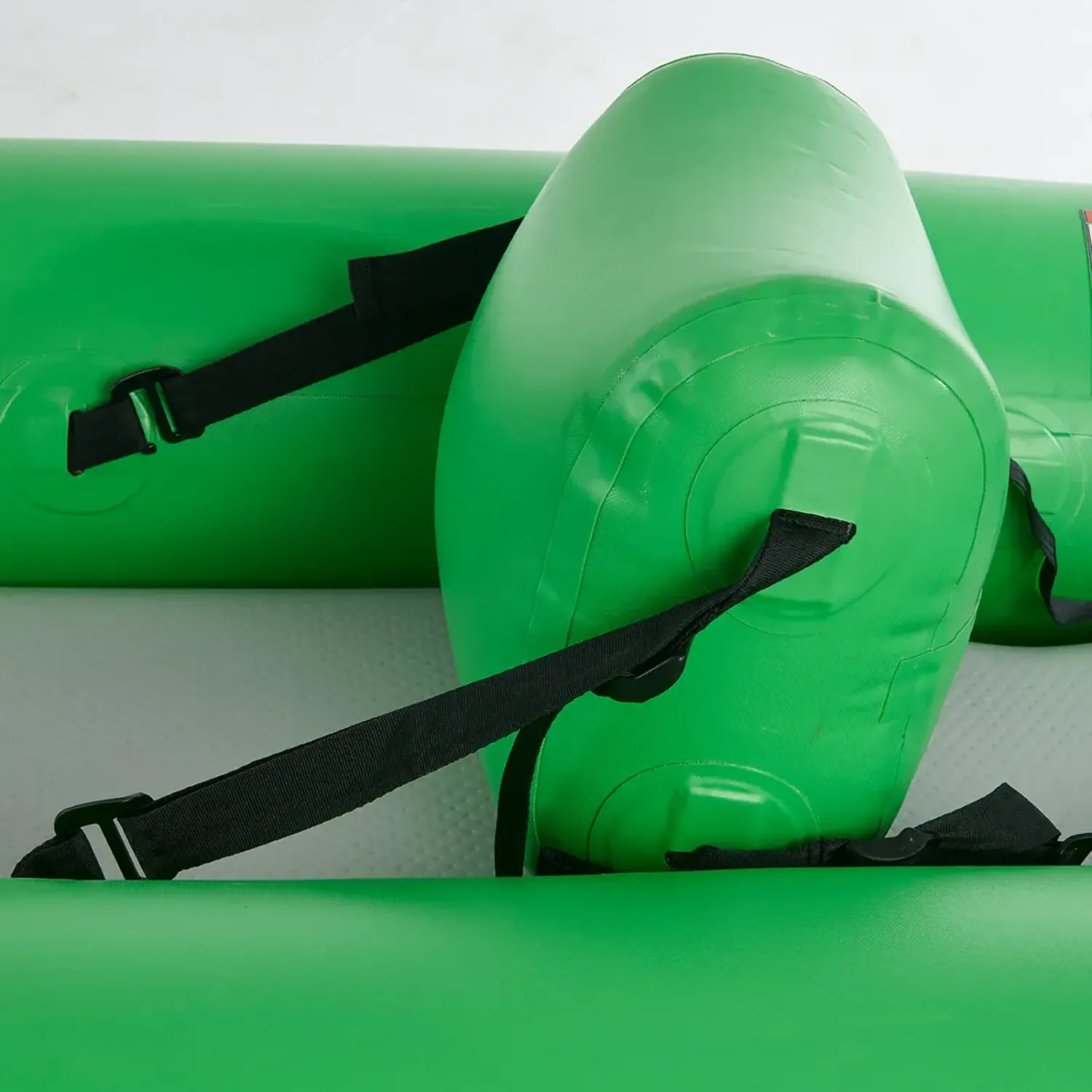 Nyce Kayaks Nugget Inflatable Kayak, alternate view 8