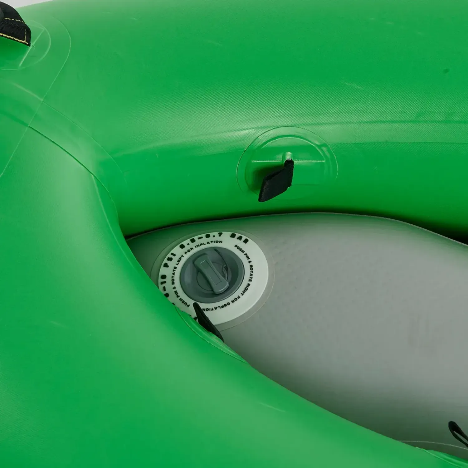 Nyce Kayaks Nugget Inflatable Kayak, alternate view 9