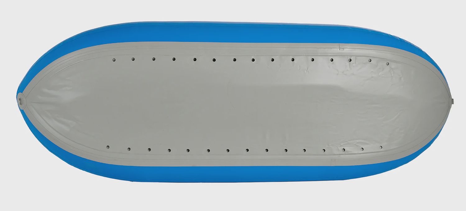 Nyce Kayaks Nugget XL Inflatable Kayak