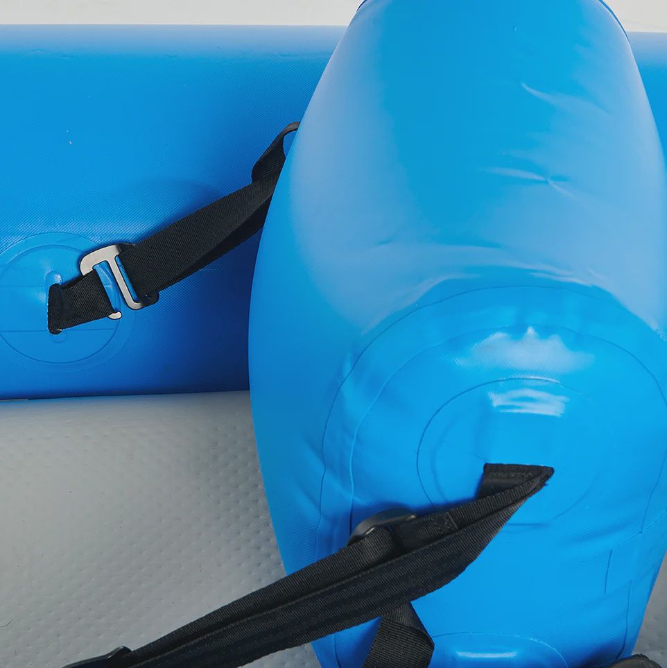 Nyce Kayaks Nugget XL Inflatable Kayak