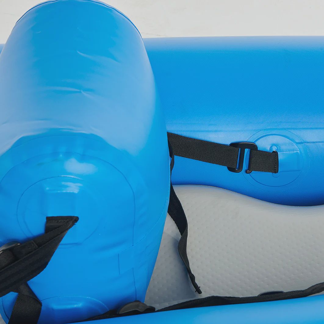 Nyce Kayaks Nugget XL Inflatable Kayak