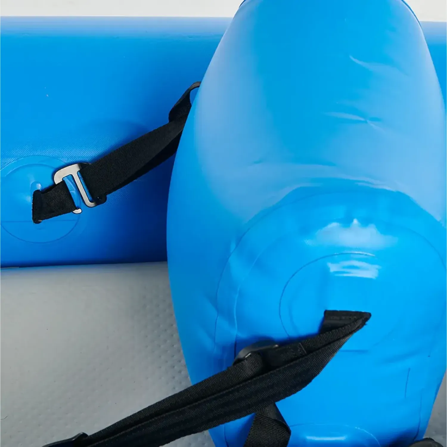 Nyce Kayaks Nugget XL Inflatable Kayak, alternate view 5