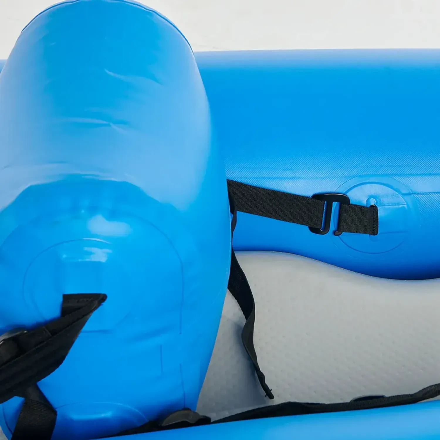 Nyce Kayaks Nugget XL Inflatable Kayak, alternate view 6