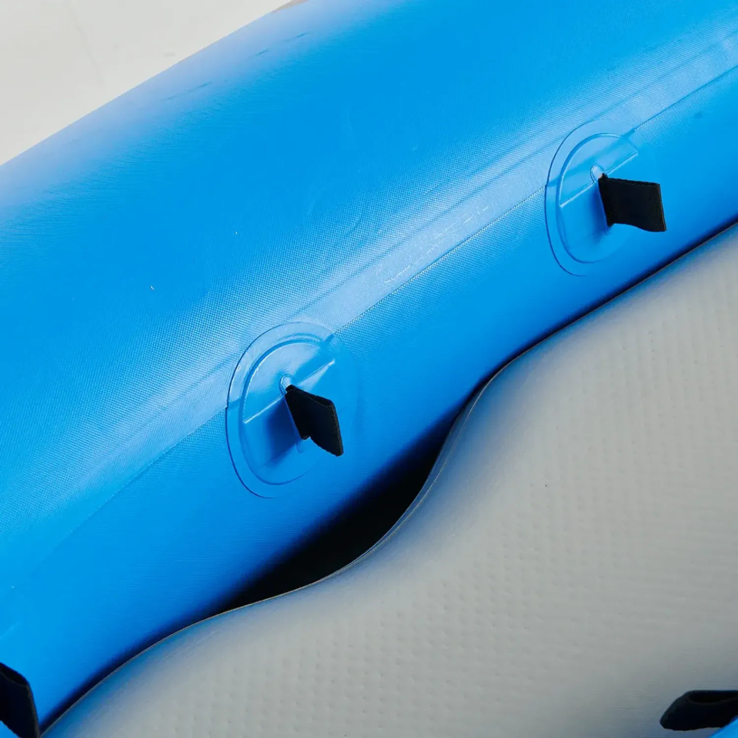 Nyce Kayaks Nugget XL Inflatable Kayak, alternate view 7