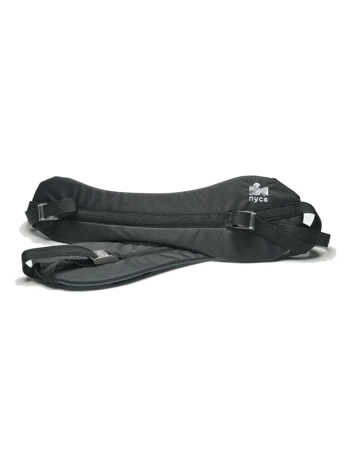 Nyce Kayaks Thigh Straps, alternate view 1