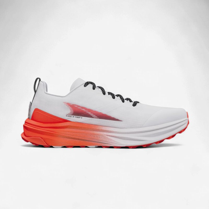 Altra Women's Mont Blanc Speed