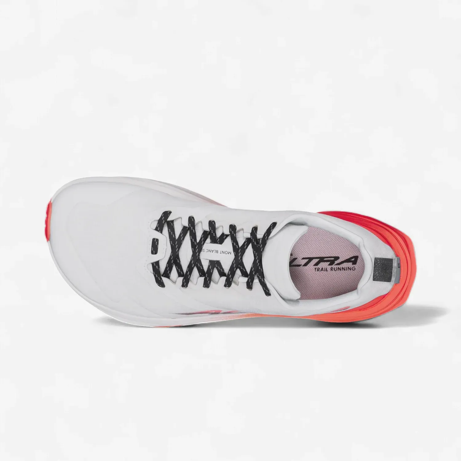 Altra Women's Mont Blanc Speed, alternate view 1
