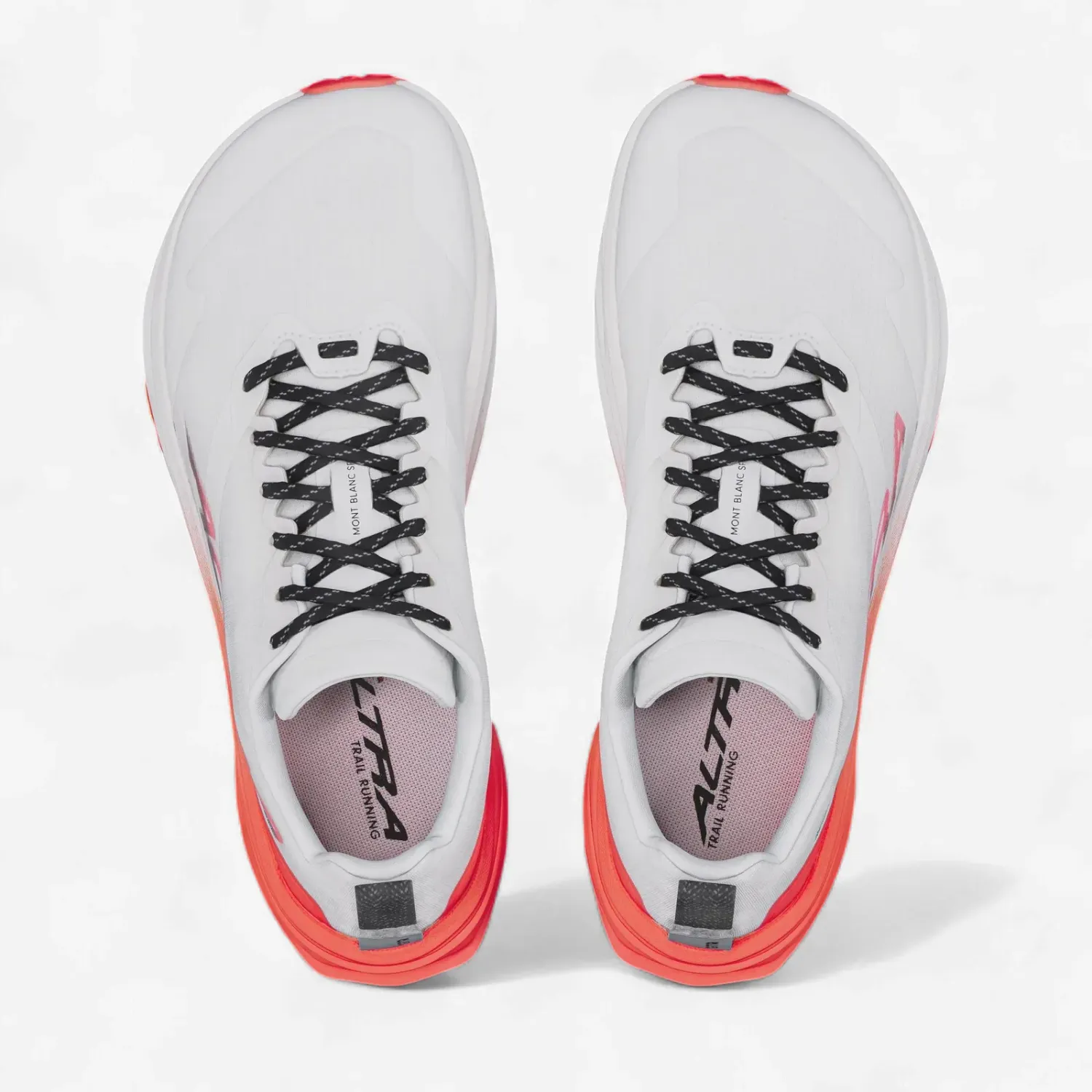 Altra Women's Mont Blanc Speed, alternate view 5