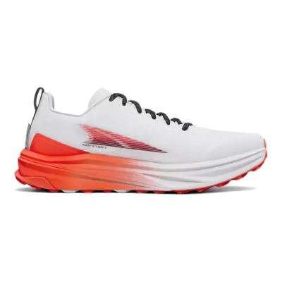 Altra Women's Mont Blanc Speed in White / Ride, main view