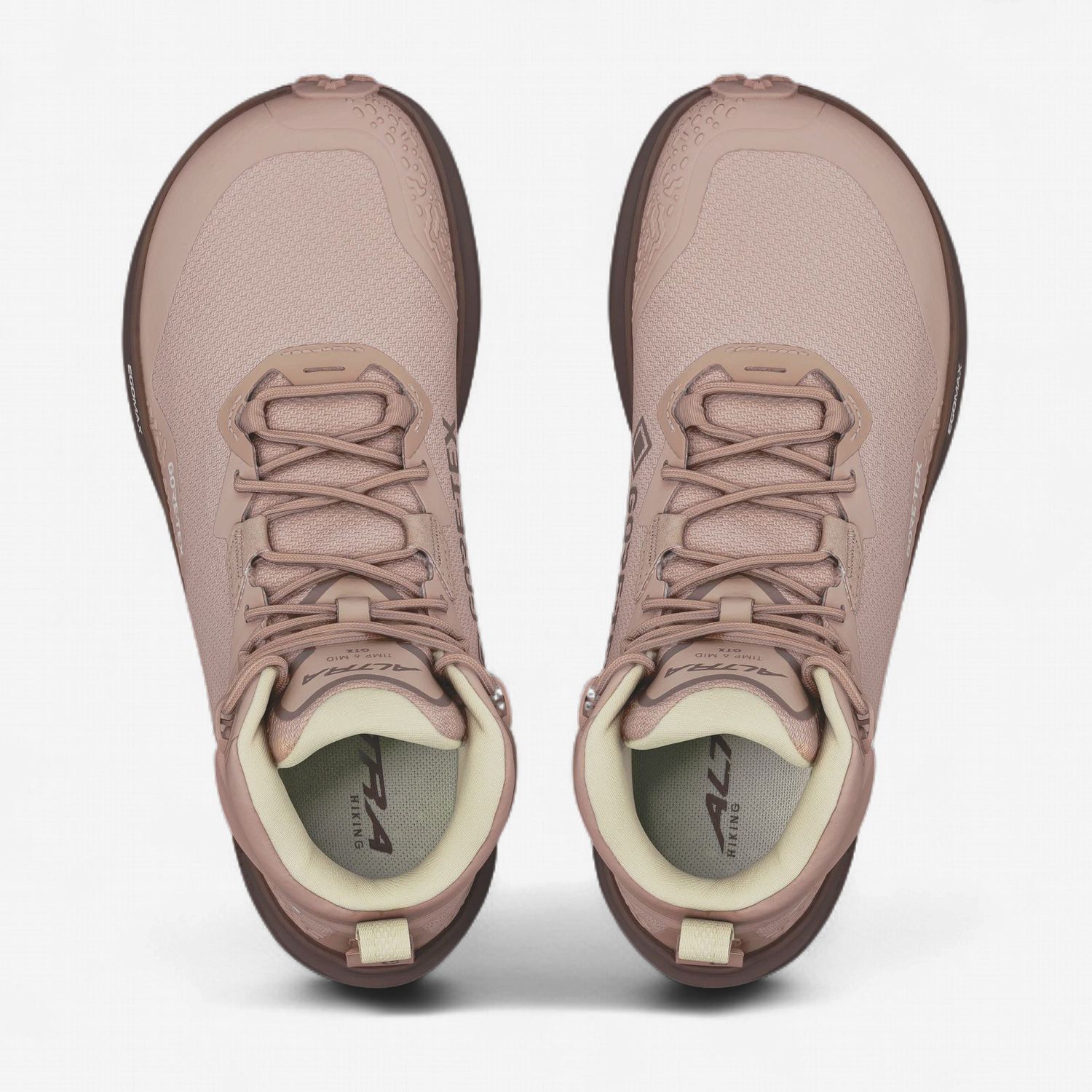 Altra Women's Timp 6 Mid Gore-Tex