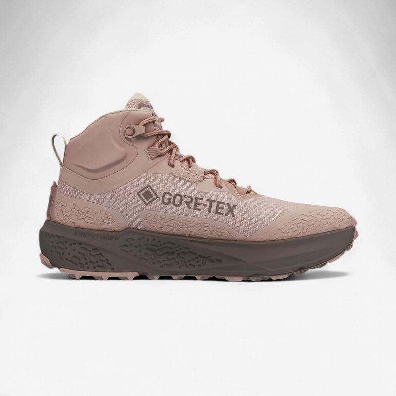 Altra Women's Timp 6 Mid Gore-Tex