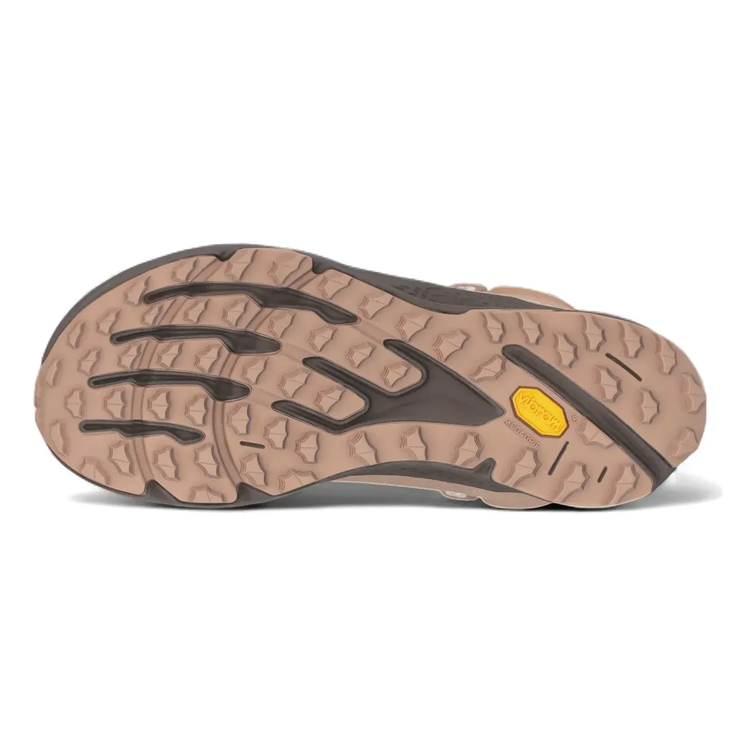 Altra Women's Timp 6 Mid Gore-Tex in Taupe, alternate view 2