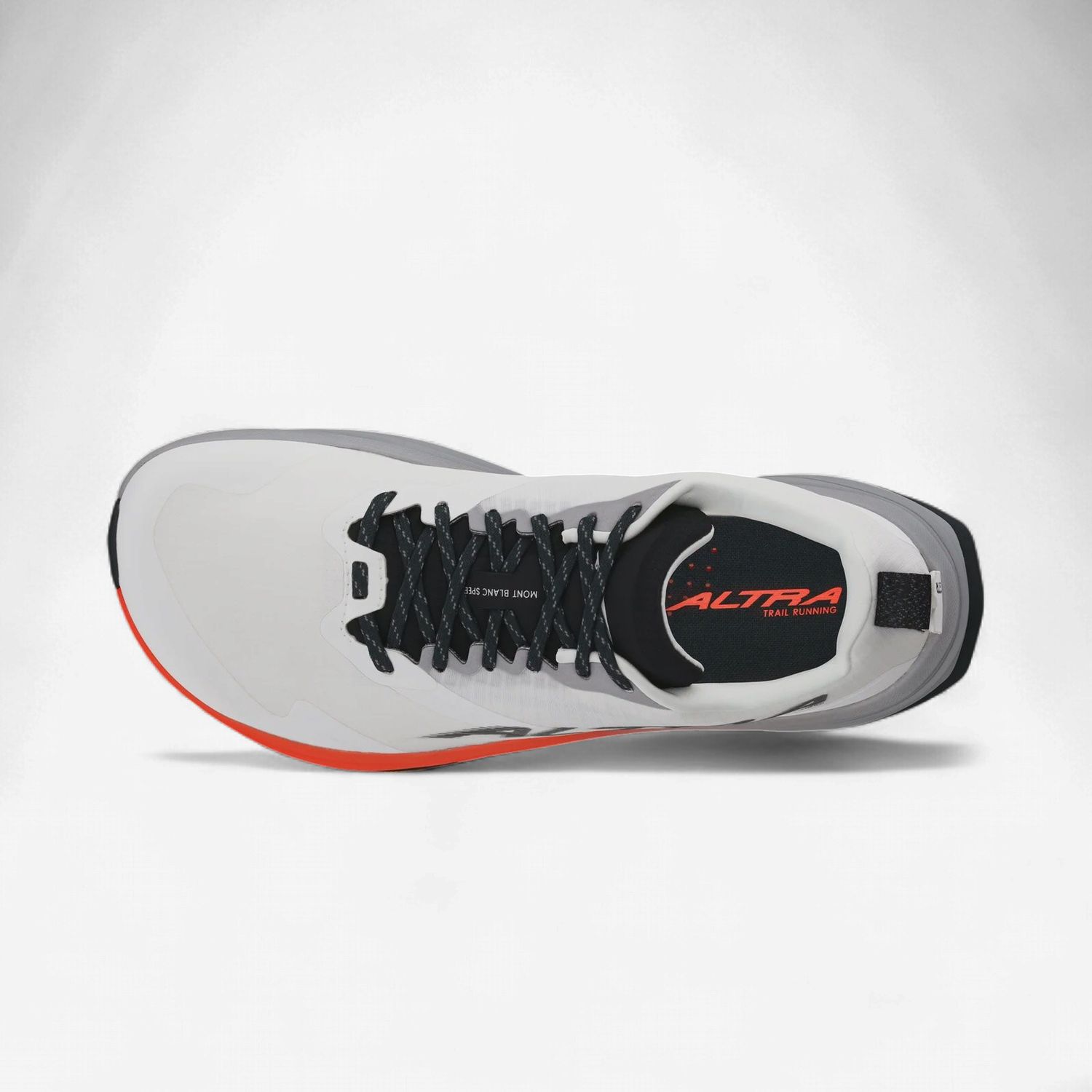 Altra Men's Mount Blanc Speed