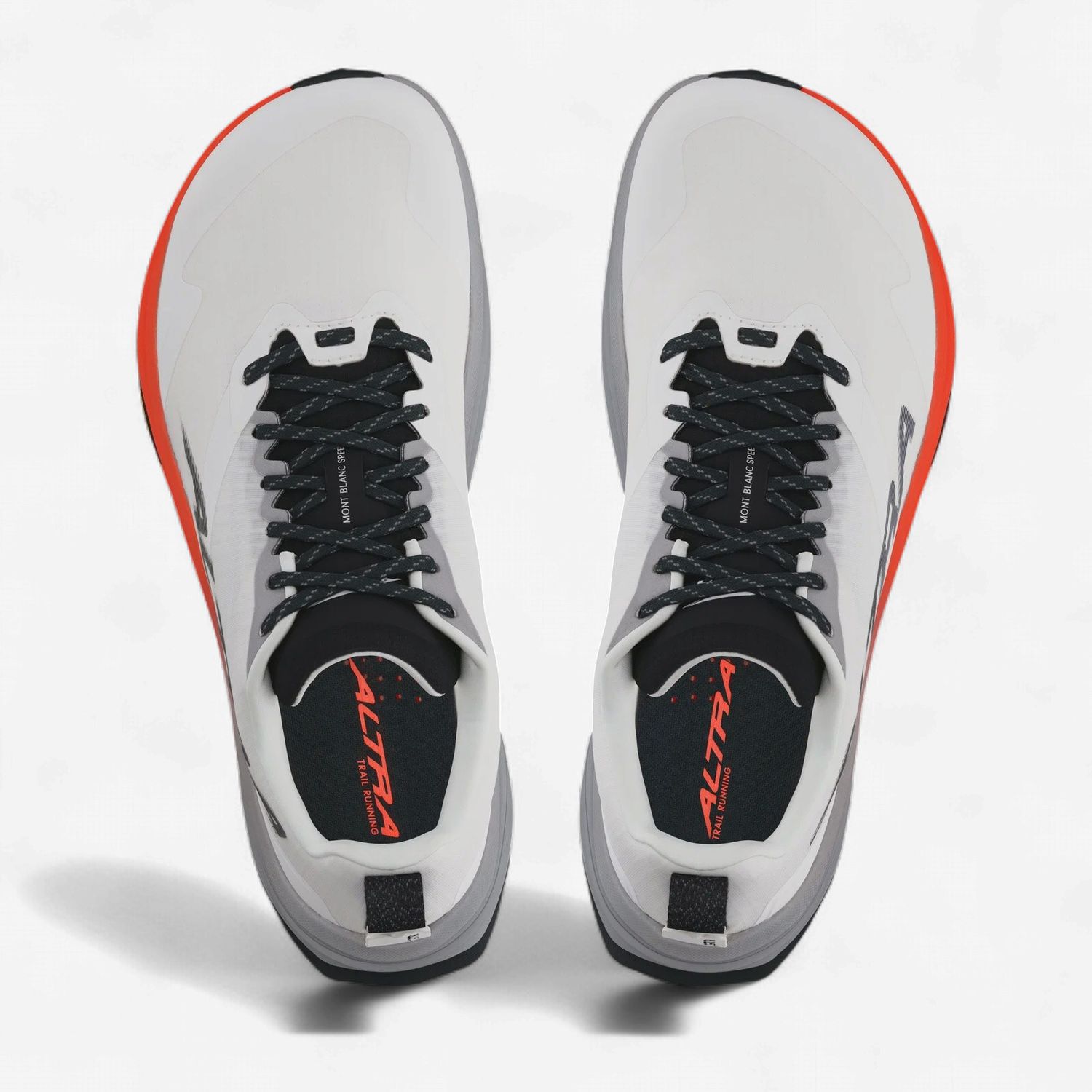 Altra Men's Mount Blanc Speed