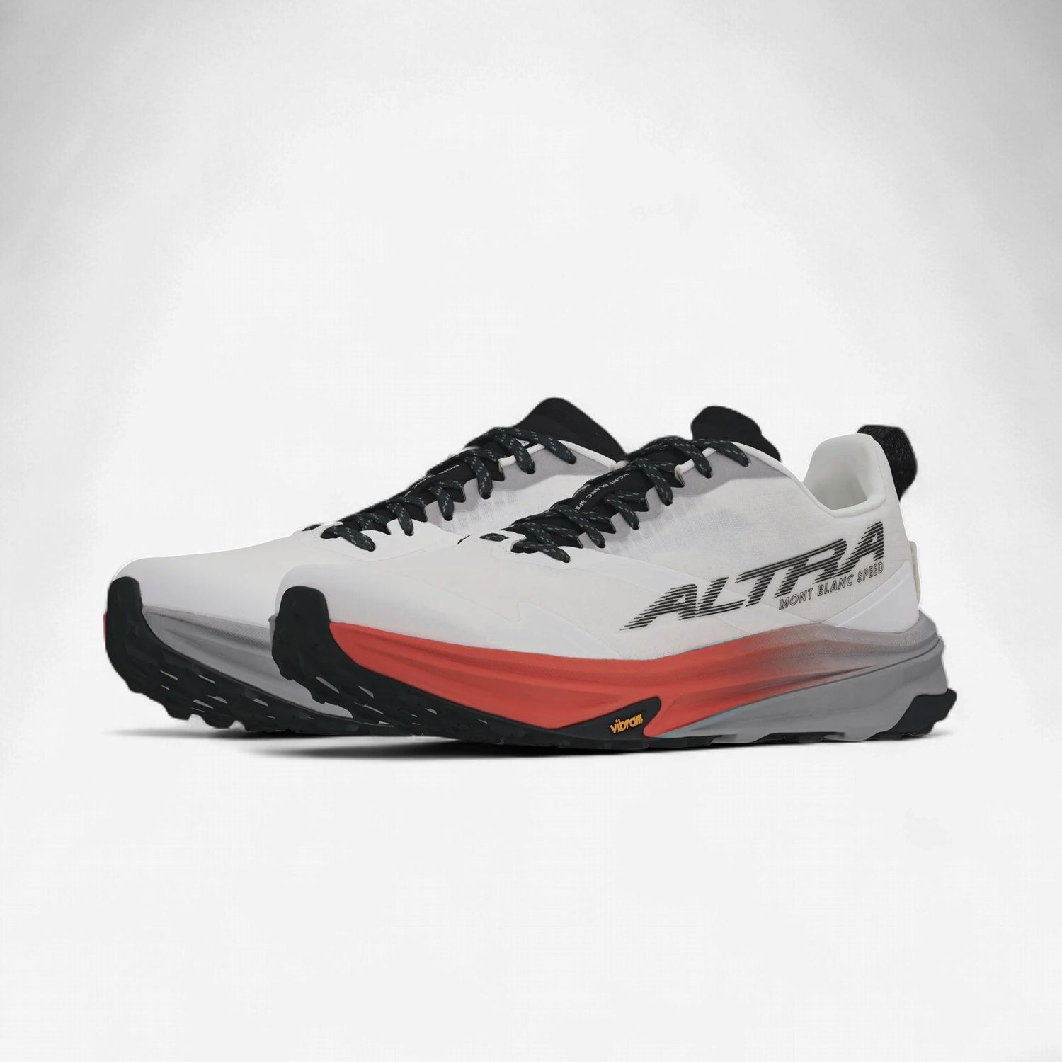Altra Men's Mount Blanc Speed