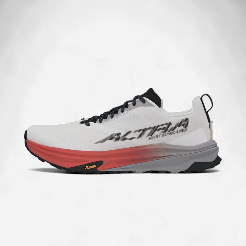 Altra Men's Mont Blanc Speed