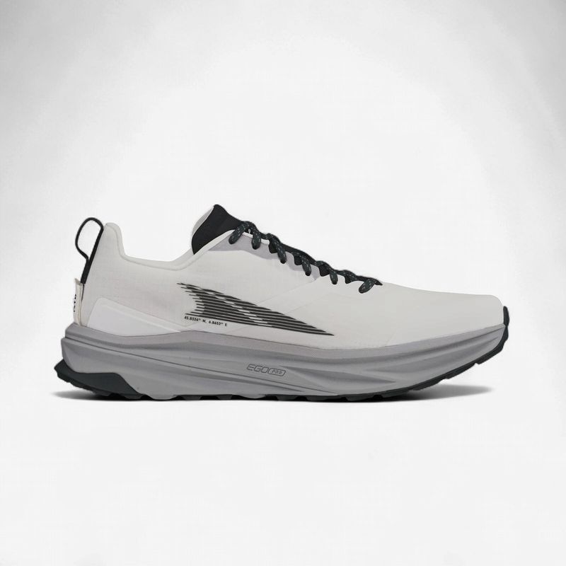 Altra Men's Mont Blanc Speed