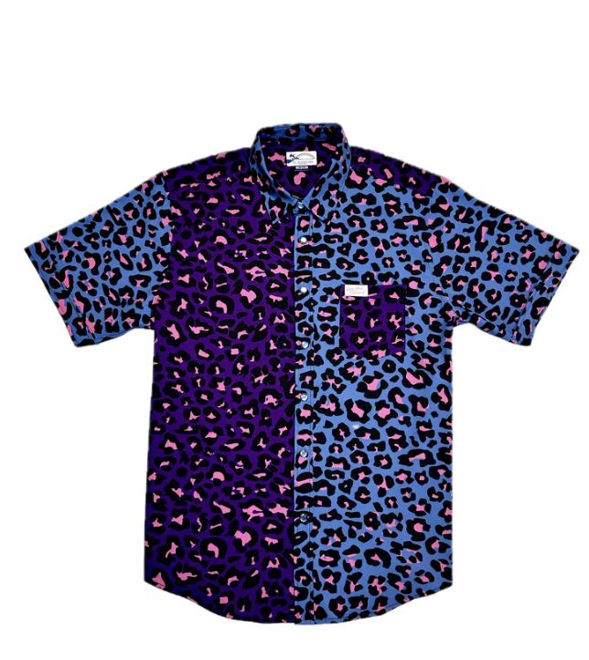 Party Shirt International  Stretch Tech Shirt