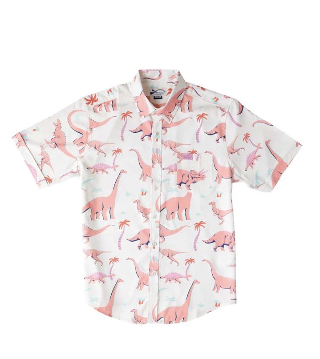 Party Shirt International  Stretch Tech Shirt