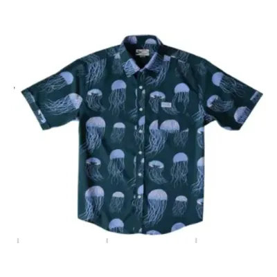 Party Shirt International Stretch Tech Shirt, alternate view 1