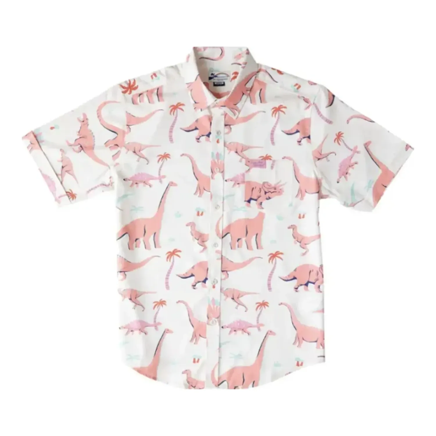 Party Shirt International Stretch Tech Shirt, alternate view 5
