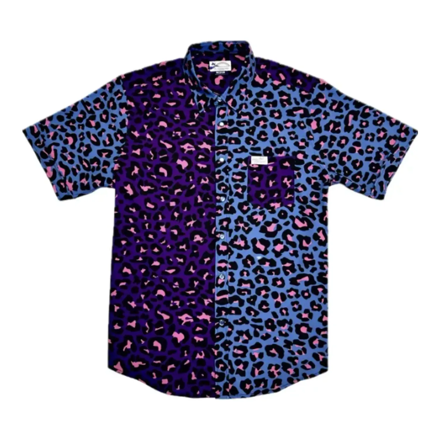 Party Shirt International Stretch Tech Shirt, alternate view 6