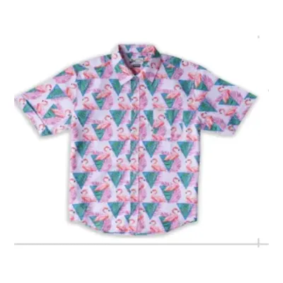 Party Shirt International Stretch Tech Shirt, front view