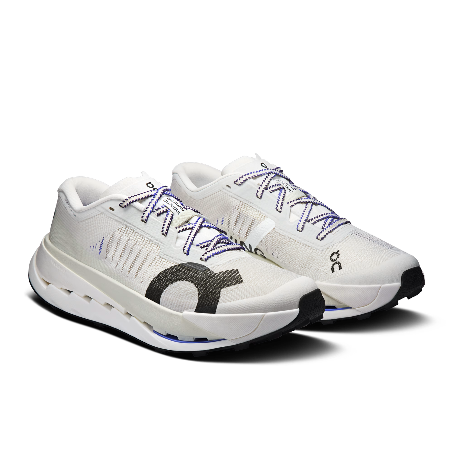 On Men's Cloudultra Pro