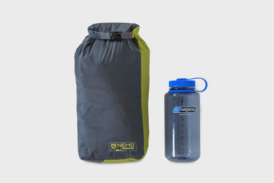 Nemo Hornet OSMO 2 person Ultralight Backpacking Tent