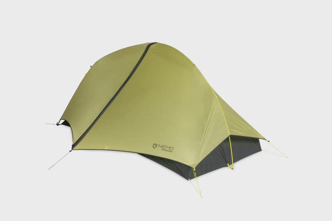 Nemo Hornet OSMO 2 person Ultralight Backpacking Tent