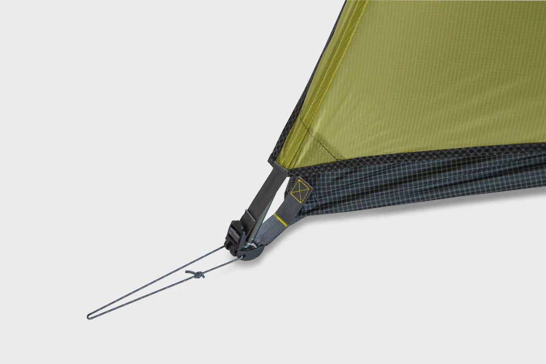 Nemo Hornet OSMO 2 person Ultralight Backpacking Tent
