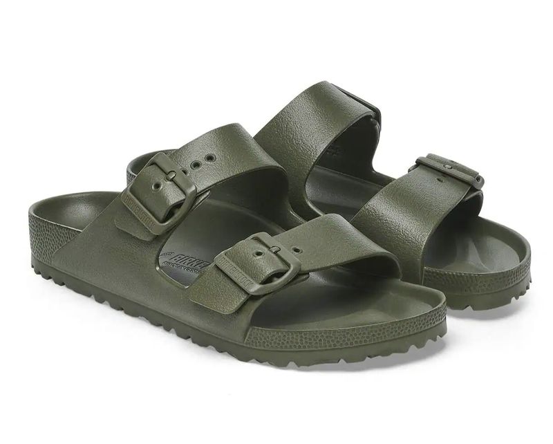 Birkenstock Men's EVA Arizona