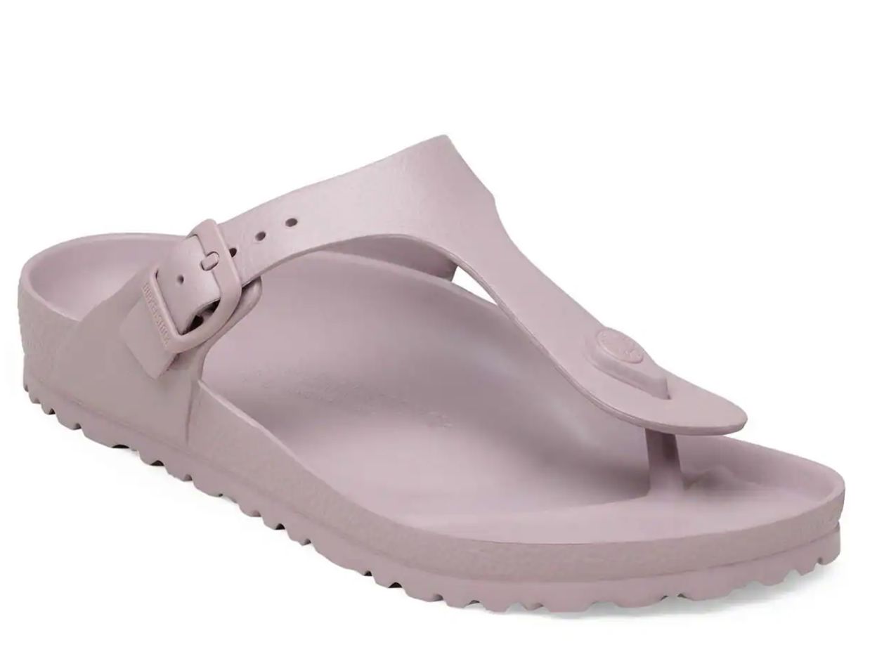 Birkenstock Women's EVA Gizah, Color: Faded Purple, Size: 36