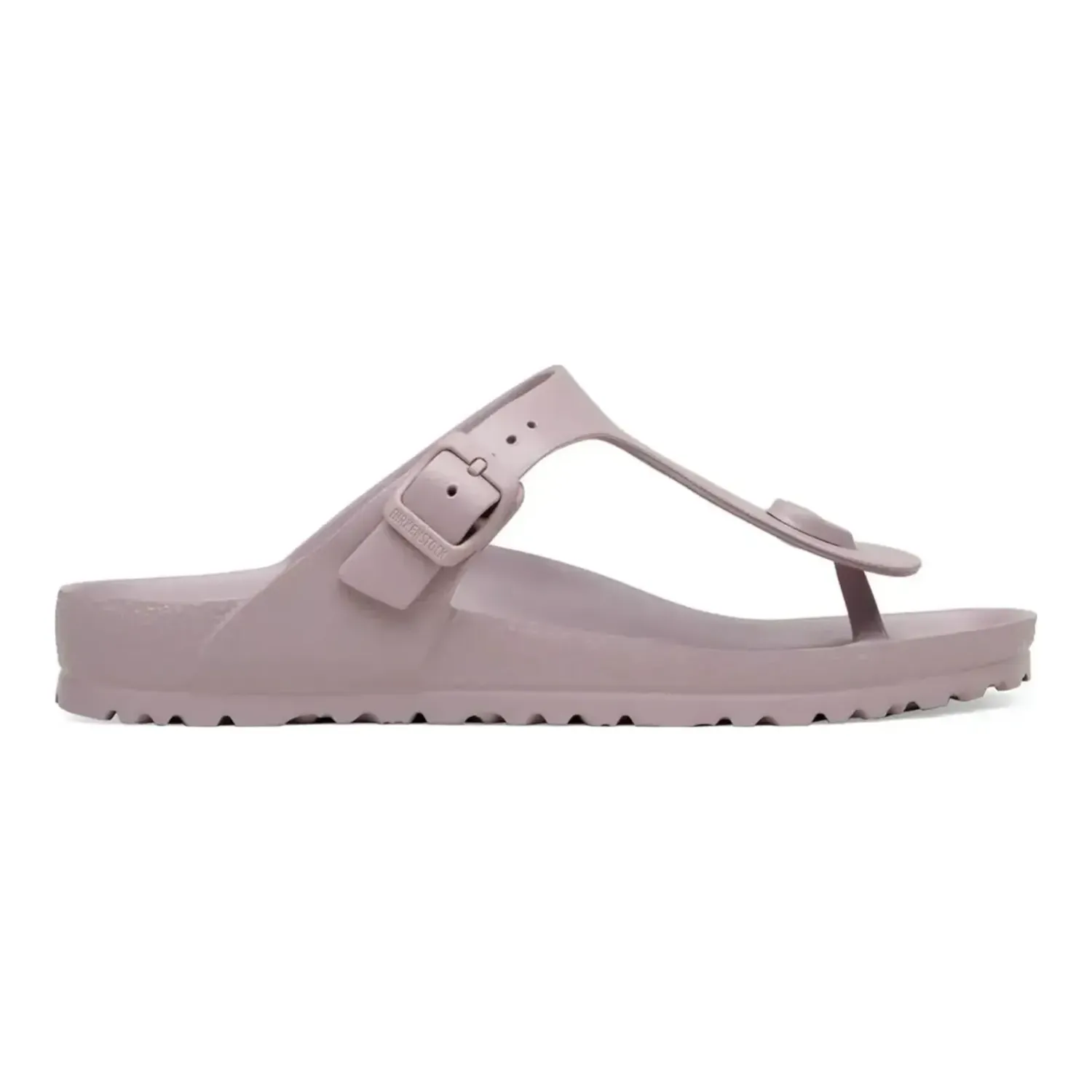 Birkenstock Women's EVA Gizeh, Color: Faded Purple, Size: 36