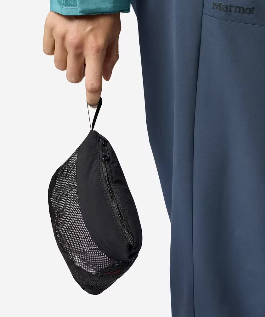 Marmot Women's Precip Evo Flex Pant