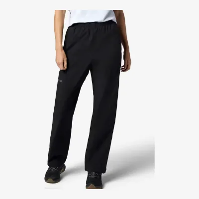 Marmot Women's Precip Evo Flex Pant, front view