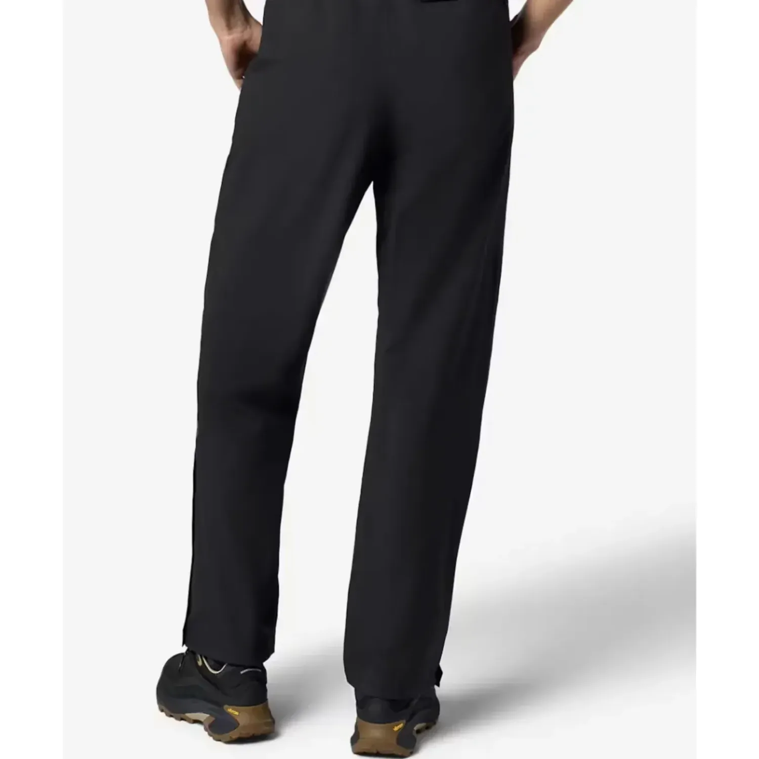 Marmot Women's Precip Evo Flex Pant, alternate view 1