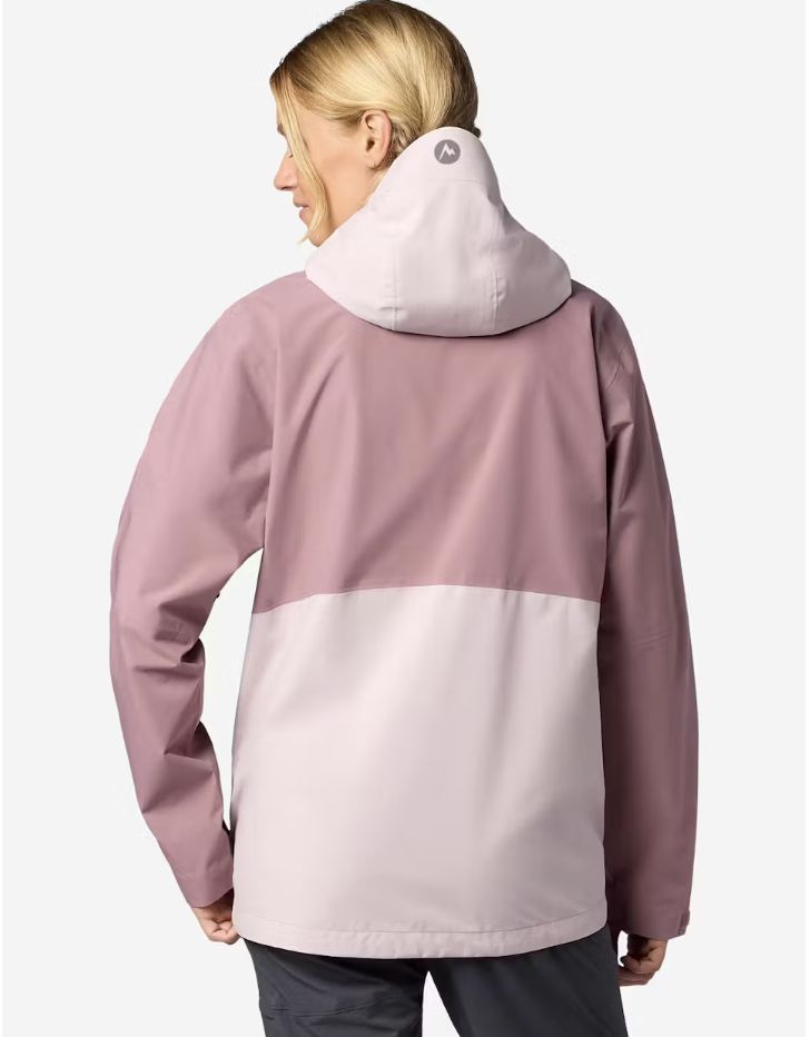 Marmot Women's PreCip Evo Flex Rain Jacket