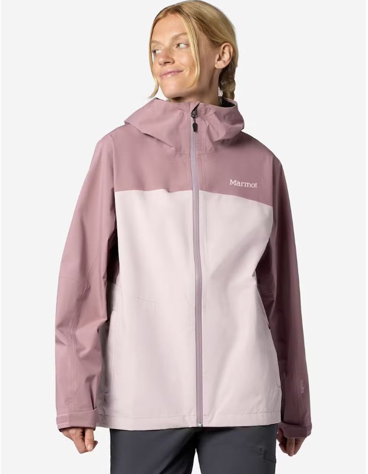 Marmot Women's PreCip Evo Flex Rain Jacket